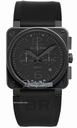 Bell & Ross BR03-94 Chronograph 42mm