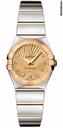 Omega Constellation Polished 24mm
