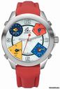 Jacob & Co. Five Time Zone - 40mm