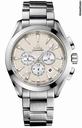 Omega Aqua Terra Chronograph