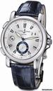 Ulysse Nardin GMT Big Date 42mm