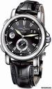 Ulysse Nardin GMT Big Date 42mm