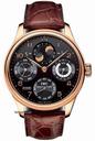 IWC Portuguese Perpetual Calendar Hemisphere Moonphase