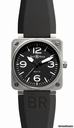 Bell & Ross BR01-92 Automatic 46mm