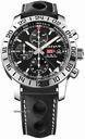Chopard Mille Miglia GMT Chronograph