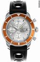 Breitling Superocean Heritage Chronograph