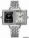 Jaeger-LeCoultre Reverso Duetto Classique