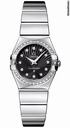Omega Constellation Polished 24mm