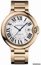 Cartier Ballon Bleu - 42mm