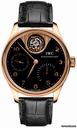 IWC Portuguese Tourbillon Mystere