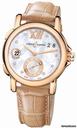 Ulysse Nardin GMT Big Date 37mm