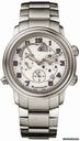 Blancpain Leman Reveil GMT
