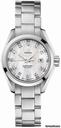 Omega Aqua Terra Ladies Quartz