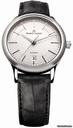 Maurice Lacroix Les Classiques Date Round