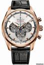 Zenith El Primero Striking 10th Chronograph