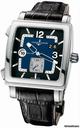 Ulysse Nardin Quadrato Dual Time
