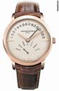 Vacheron Constantin Patrimony Bi-Retrograde Day & Date
