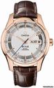 Omega De Ville Hour Vision Annual Calendar