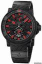 Ulysse Nardin Maxi Marine Diver Black Sea