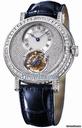 Breguet Tourbillon Manual Wind