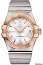 Omega Constellation Quartz 35mm