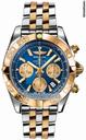 Breitling Chronomat 44