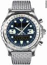 Breitling Chronospace