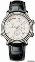Blancpain Leman Reveil GMT