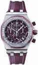 Audemars Piguet Royal Oak Offshore Chronograph Lady
