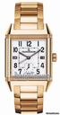 Jaeger-LeCoultre Reverso Squadra Hometime