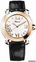 Chopard Happy Sport II Round 36mm