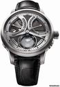 Maurice Lacroix Masterpiece Lune Retrograde