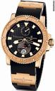 Ulysse Nardin Maxi Marine Diver Chronometer