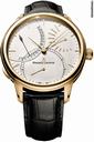Maurice Lacroix Masterpiece Calendrier Retrograde