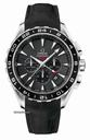 Omega Aqua Terra Chronograph GMT