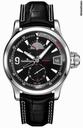 Jaeger-LeCoultre Master Compressor GMT