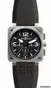 Bell & Ross BR01-94 Chronograph 46mm