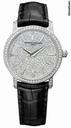 Vacheron Constantin Patrimony Traditionnelle Quartz 30mm