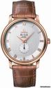 Omega Co-Axial Small Seconds