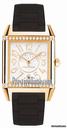 Jaeger-LeCoultre Reverso Squadra Lady Duetto