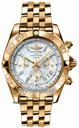 Breitling Chronomat 44