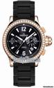 Jaeger-LeCoultre Master Compressor Chronograph Ladies