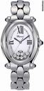 Chopard Happy Sport Oval 7 Floating Diamonds