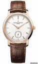 Vacheron Constantin Patrimony Traditionnelle Manual Wind Small Seconds