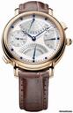 Maurice Lacroix Masterpiece Double Retrograde