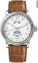 Blancpain Leman Moonphase & Complete Calendar