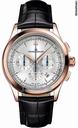 Jaeger-LeCoultre Master Chronograph