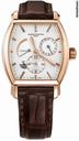 Vacheron Constantin Malte Tonneau Dual Time