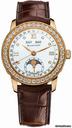 Blancpain Leman Moonphase & Complete Calendar