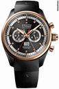 Zenith El Primero Rattrapante Chronograph